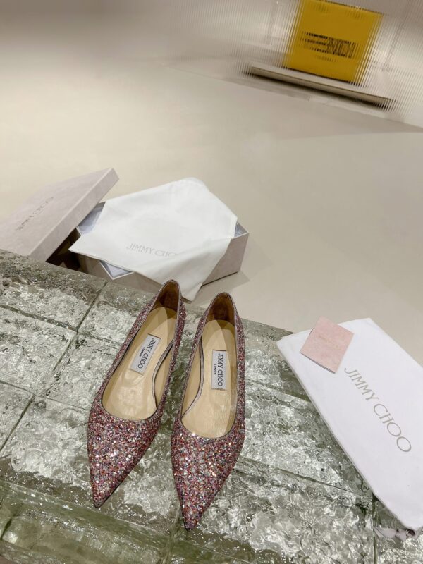 Jimmy Choo 2023 Sandals