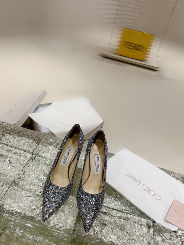 Jimmy Choo 2023 Heel Sandals