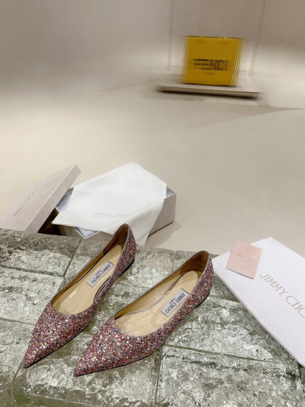 Jimmy Choo 2023 Sandals