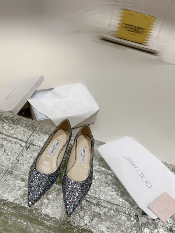 Jimmy Choo 2023 Sandals