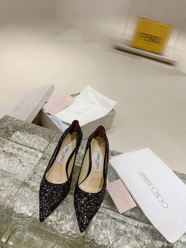 Jimmy Choo 2023 Heel Sandals