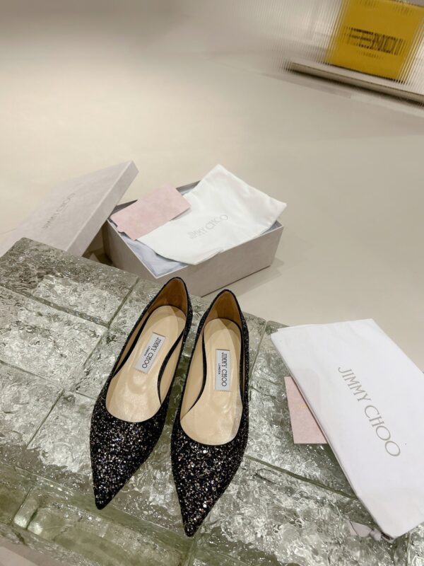 Jimmy Choo 2023 Sandals