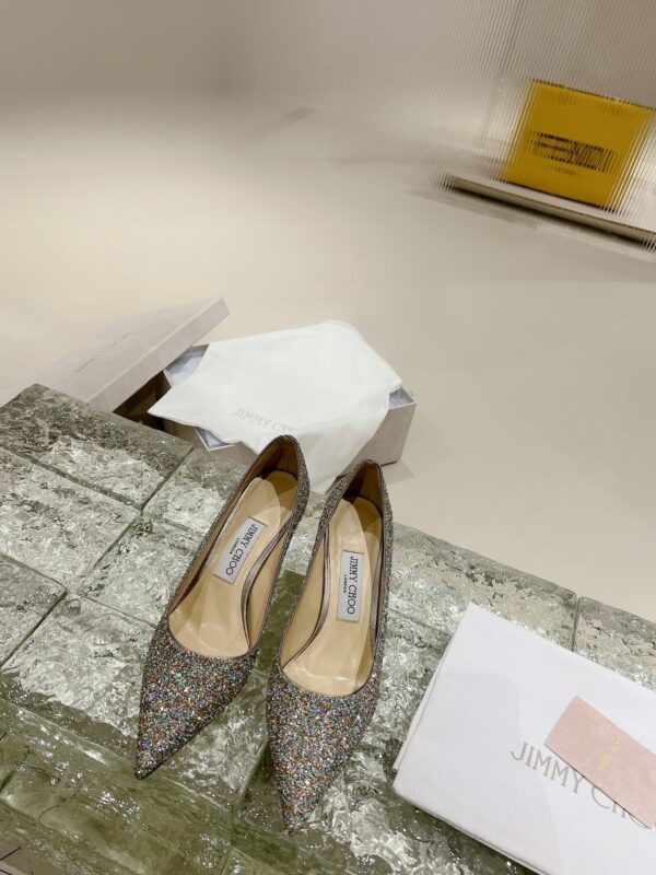 Jimmy Choo 2023 Heel Sandals