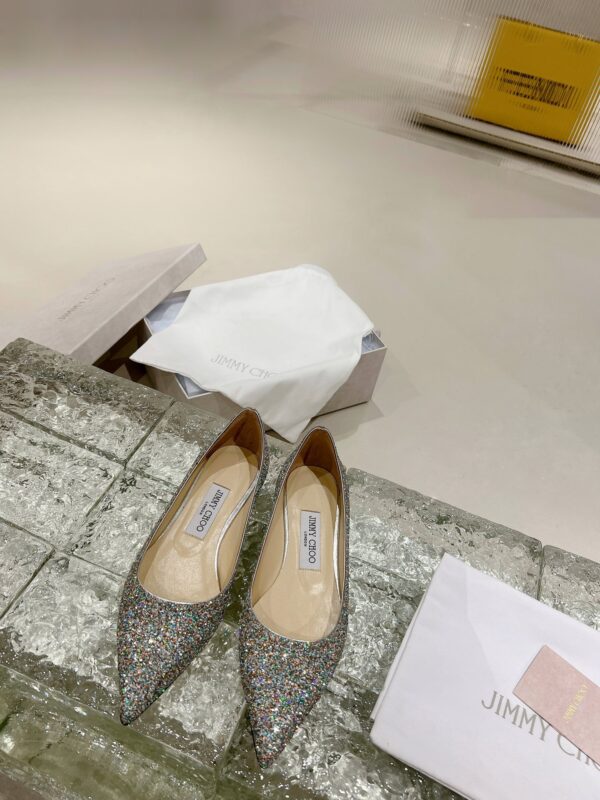 Jimmy Choo 2023 Sandals