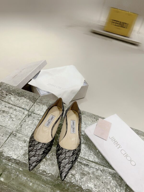 Jimmy Choo 2023 Sandals