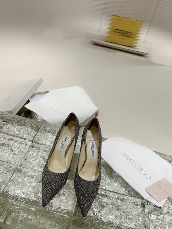 Jimmy Choo 2023 Heel Sandals