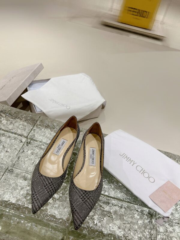 Jimmy Choo 2023 Sandals