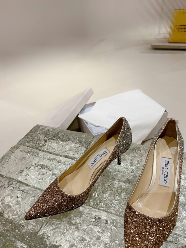 Jimmy Choo 2023 Heel Sandals