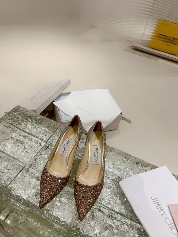 Jimmy Choo 2023 Sandals