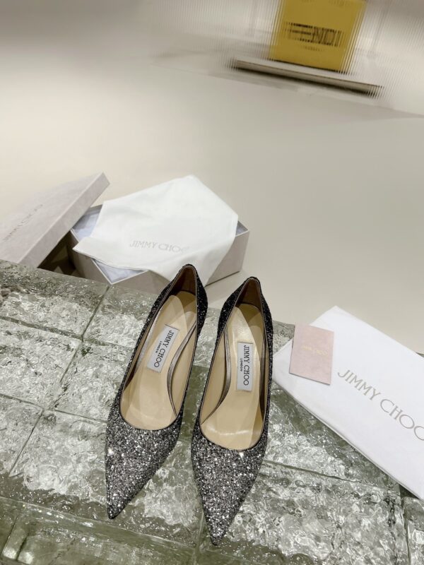 Jimmy Choo 2023 Heel Sandals