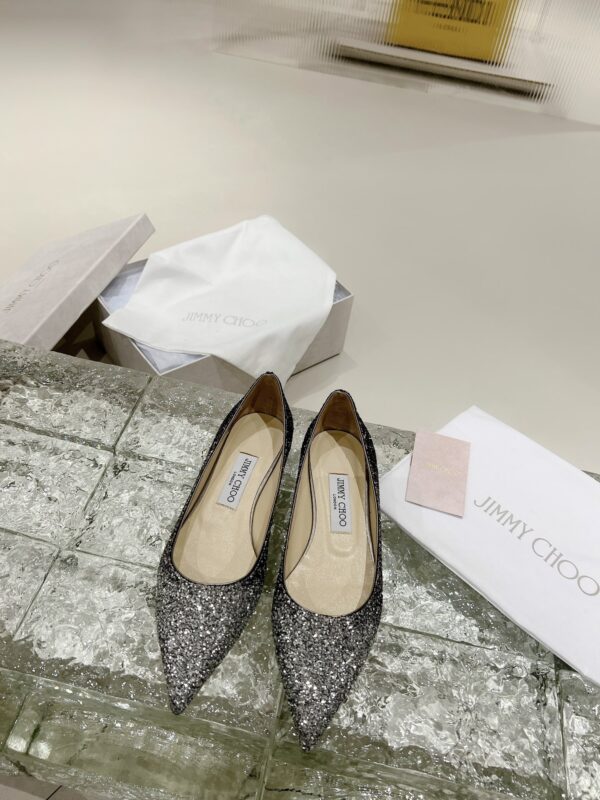 Jimmy Choo 2023 Sandals