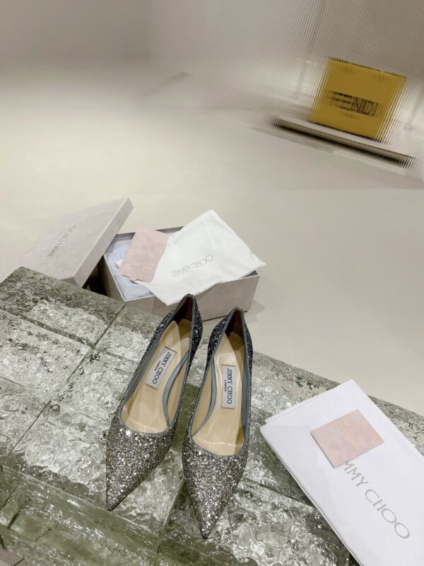 Jimmy Choo 2023 Heel Sandals