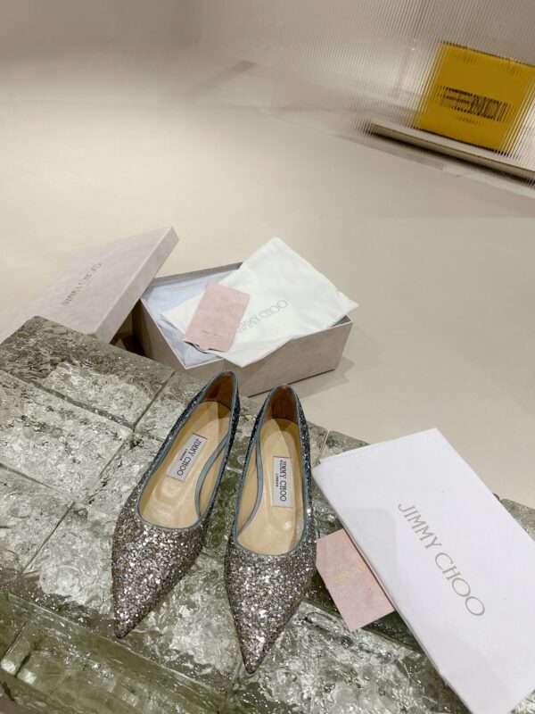 Jimmy Choo 2023 Sandals