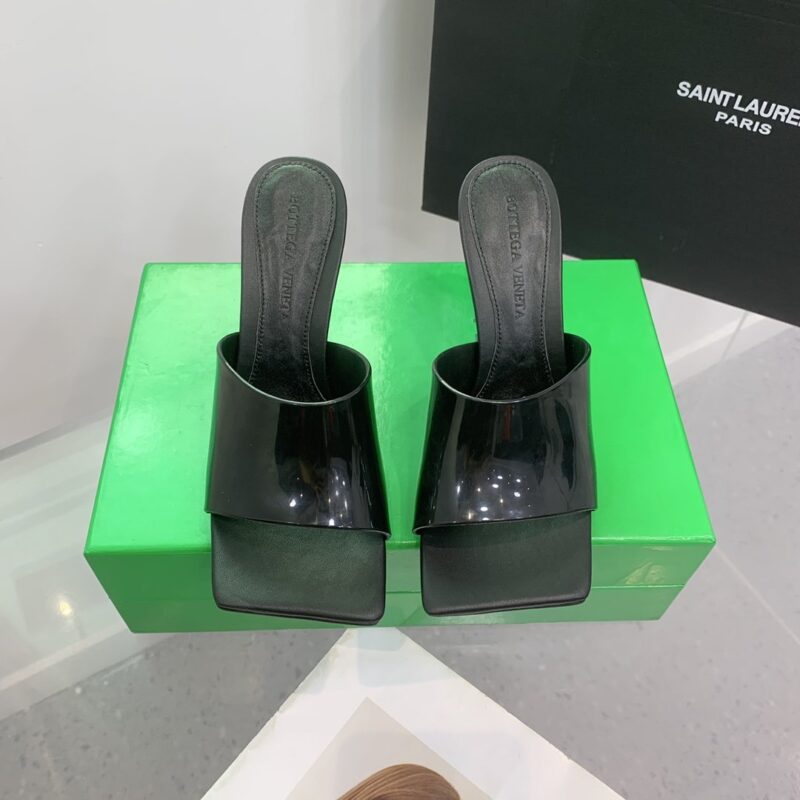 Bottega Veneta 2023 High-heeled Sandals