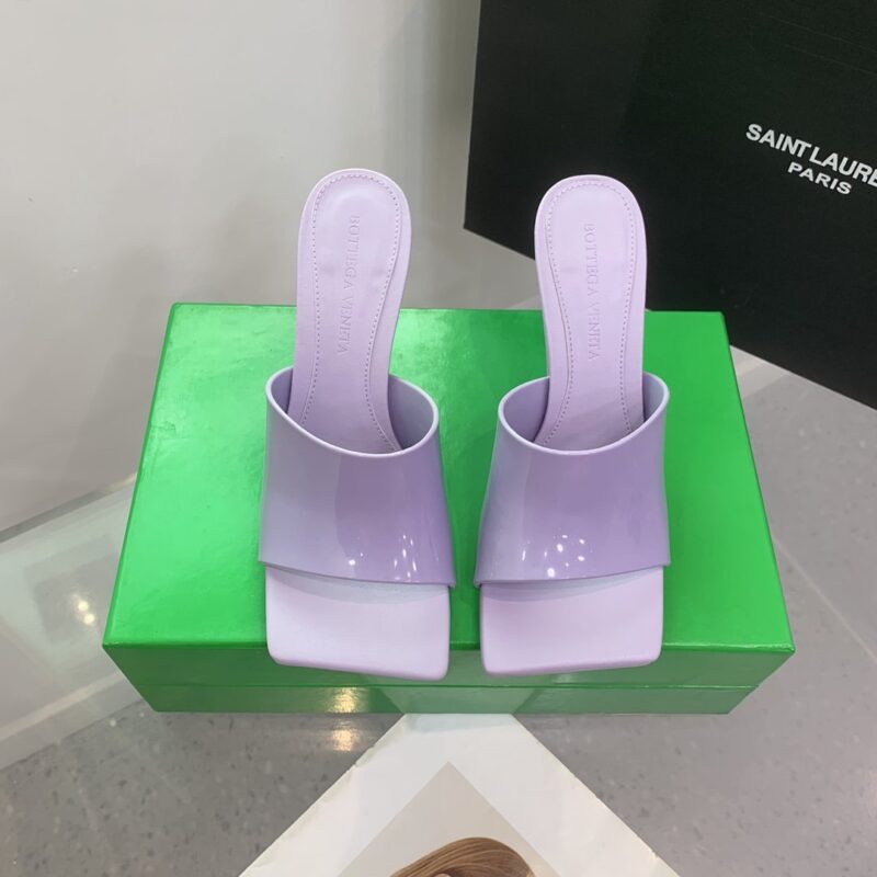 Bottega Veneta 2023 High-heeled Sandals