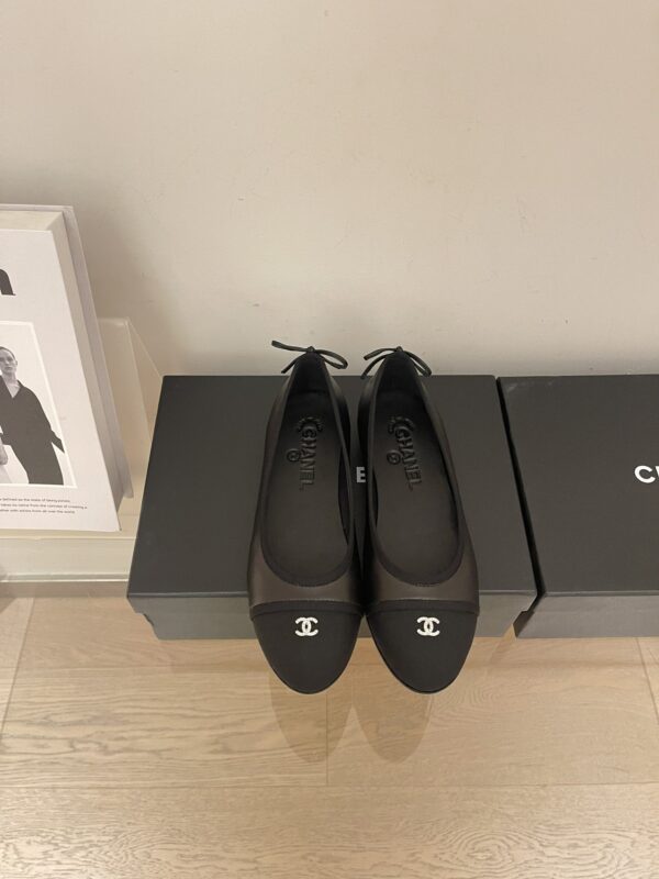 Chanel 2023 New Sandals