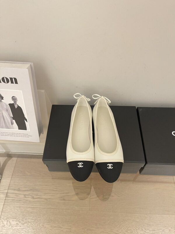 Chanel 2023 New Sandals