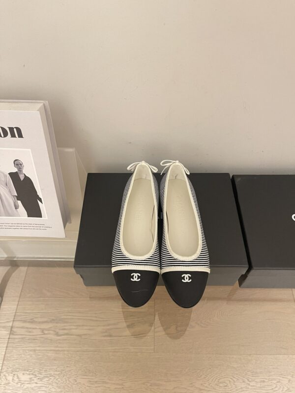 Chanel 2023 New Sandals