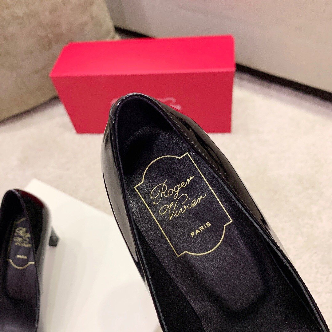 Roger Vivier 2023 New Shoes - Image 7