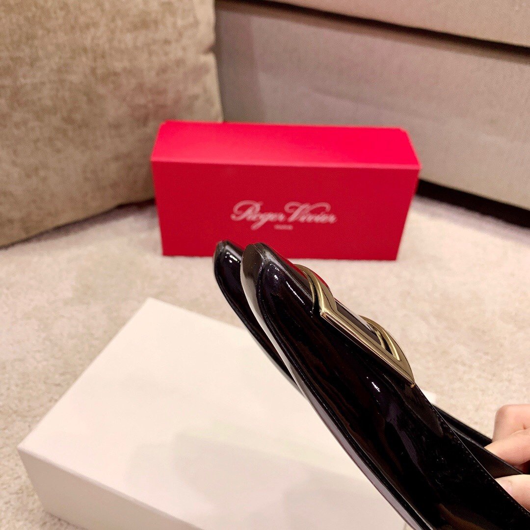 Roger Vivier 2023 New Shoes - Image 5