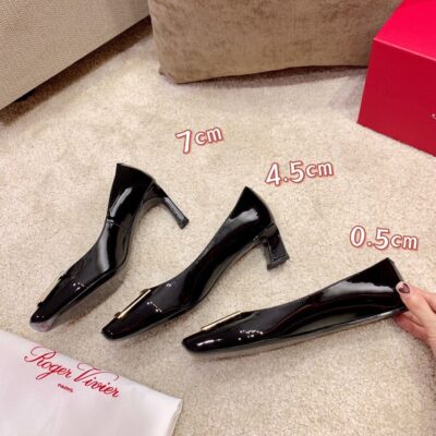 Roger Vivier 2023 New Shoes