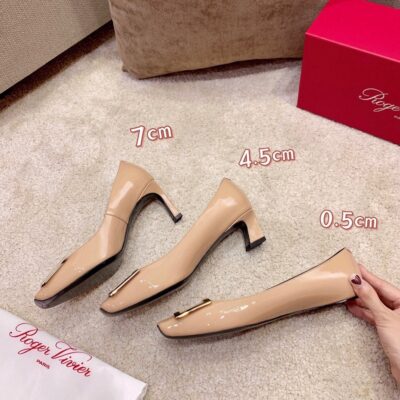 Roger Vivier 2023 New Shoes