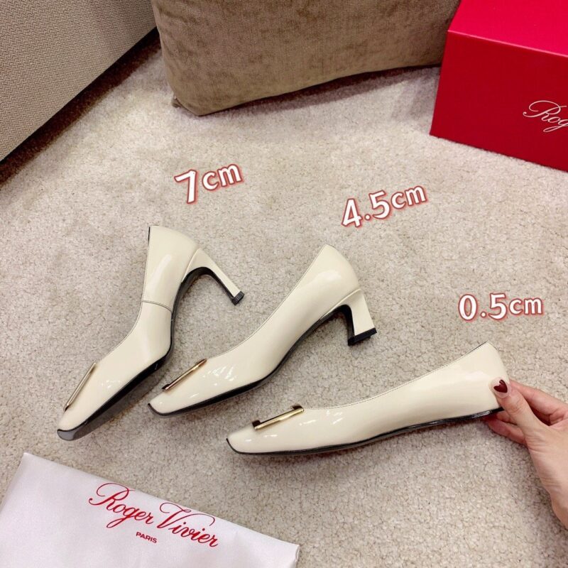 Roger Vivier 2023 New Shoes