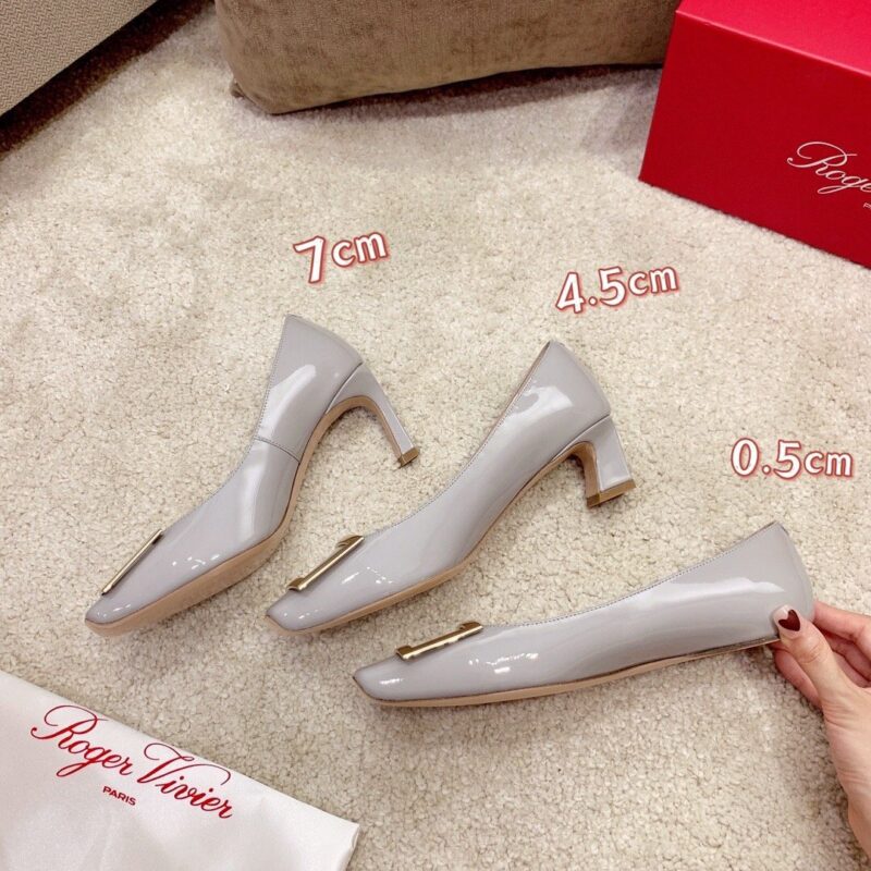 Roger Vivier 2023 New Shoes