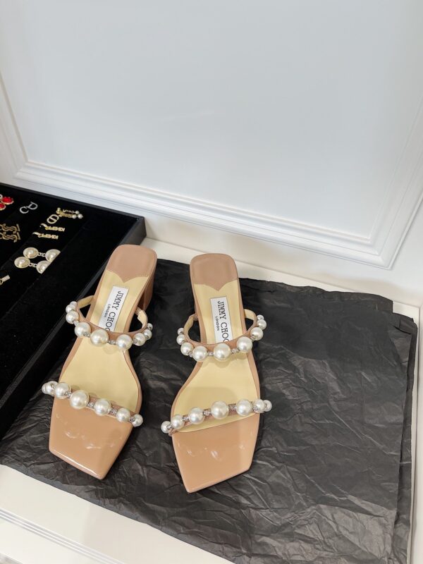 Jimmy Choo 2023 Sandals