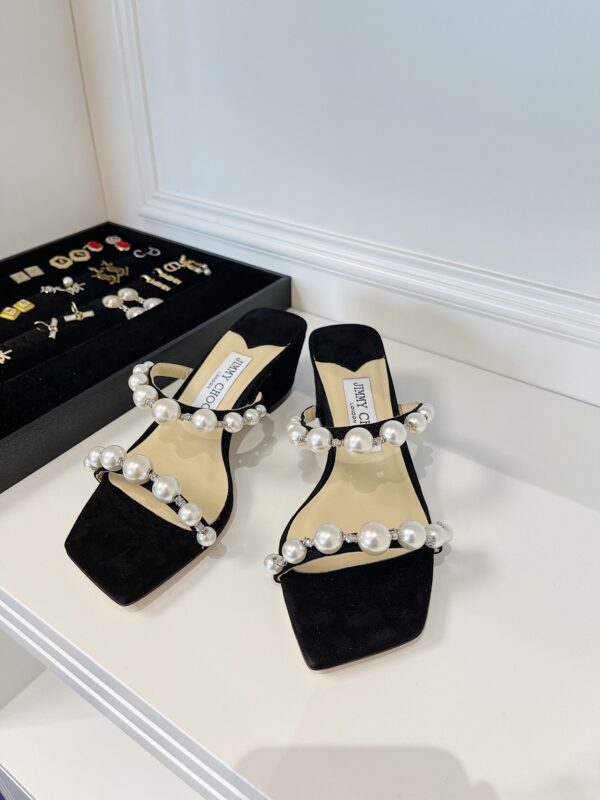 Jimmy Choo 2023 Sandals