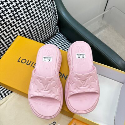 Louis Vuitton 2023 New Sandals