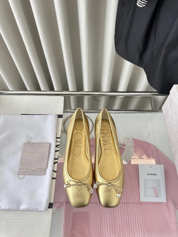 Jimmy Choo 2023 Sandals