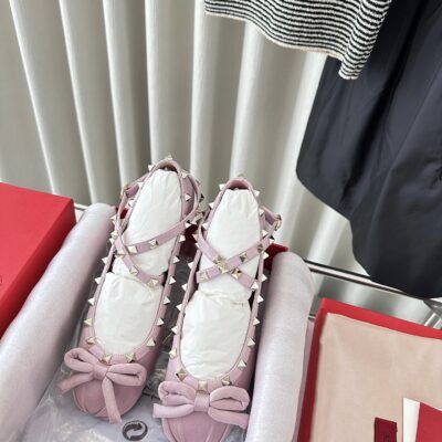 Valentino 2023 New Sandals