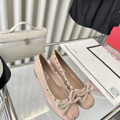 Valentino 2023 New Sandals