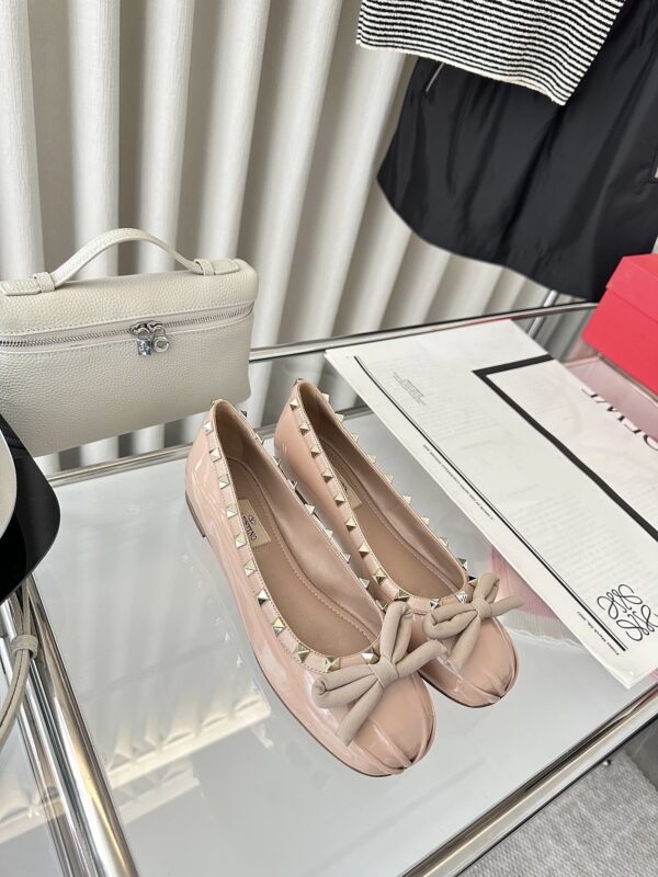 Valentino 2023 New Sandals