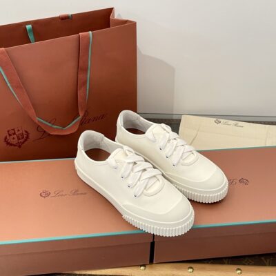 Loro Piana 2023 New Shoes