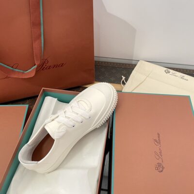 Loro Piana 2023 New Shoes