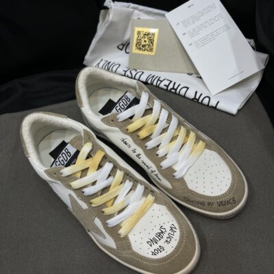 Golden Goose 2023 New Sneakers