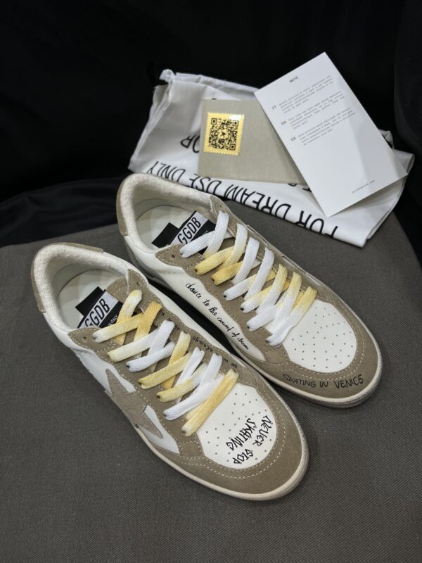 Golden Goose 2023 New Sneakers