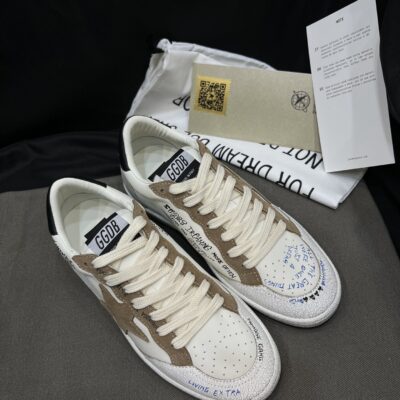 Golden Goose 2023 New Sneakers