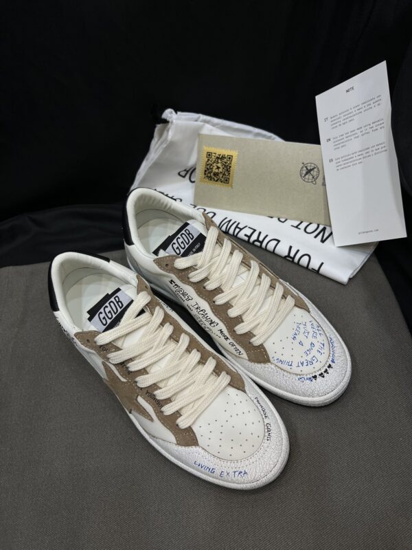 Golden Goose 2023 New Sneakers
