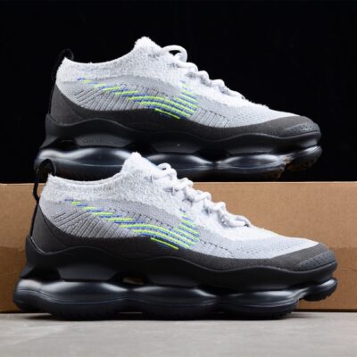 Nike Air Max Scorpion 2023 New Couple Sneakers