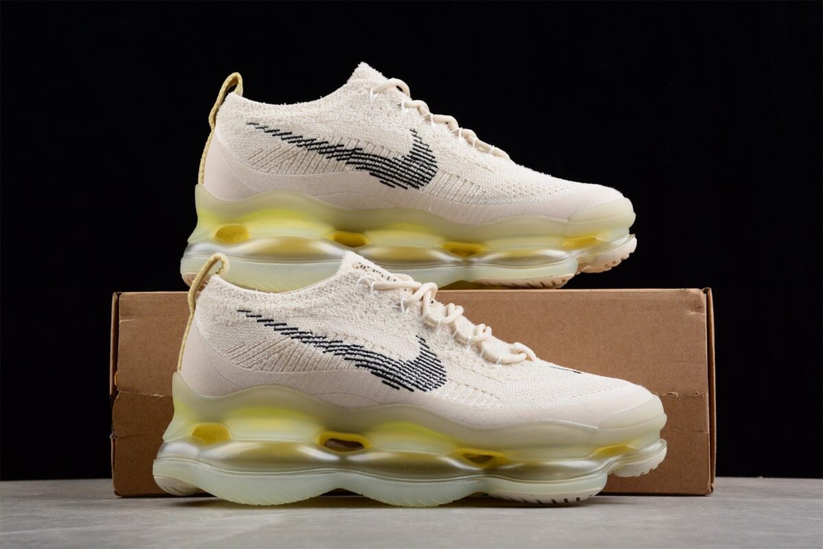 Nike Air Max Scorpion 2023 New Couple Sneakers