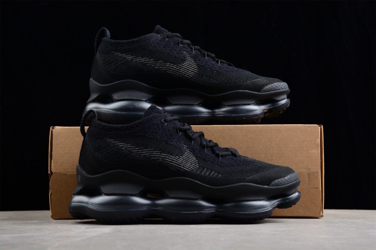 Nike Air Max Scorpion 2023 New Couple Sneakers