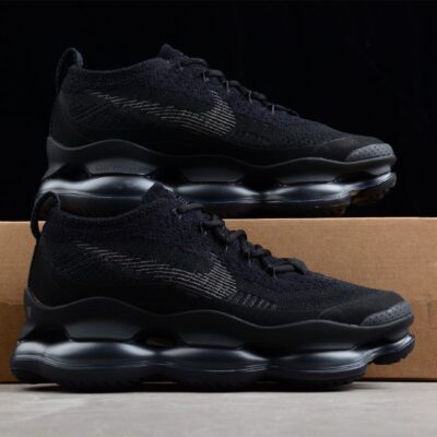 Nike Air Max Scorpion 2023 New Couple Sneakers