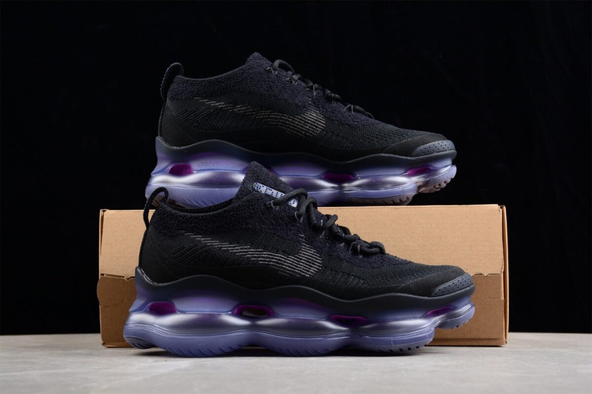 Nike Air Max Scorpion 2023 New Couple Sneakers