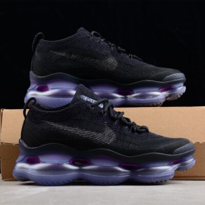 Nike Air Max Scorpion 2023 New Couple Sneakers