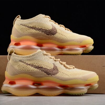 Nike Air Max Scorpion 2023 New Couple Sneakers