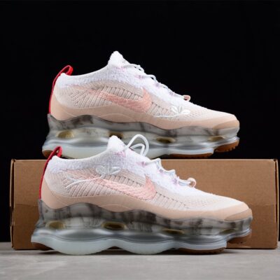 Nike Air Max Scorpion 2023 New Couple Sneakers