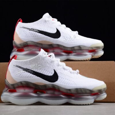 Nike Air Max Scorpion 2023 New Couple Sneakers